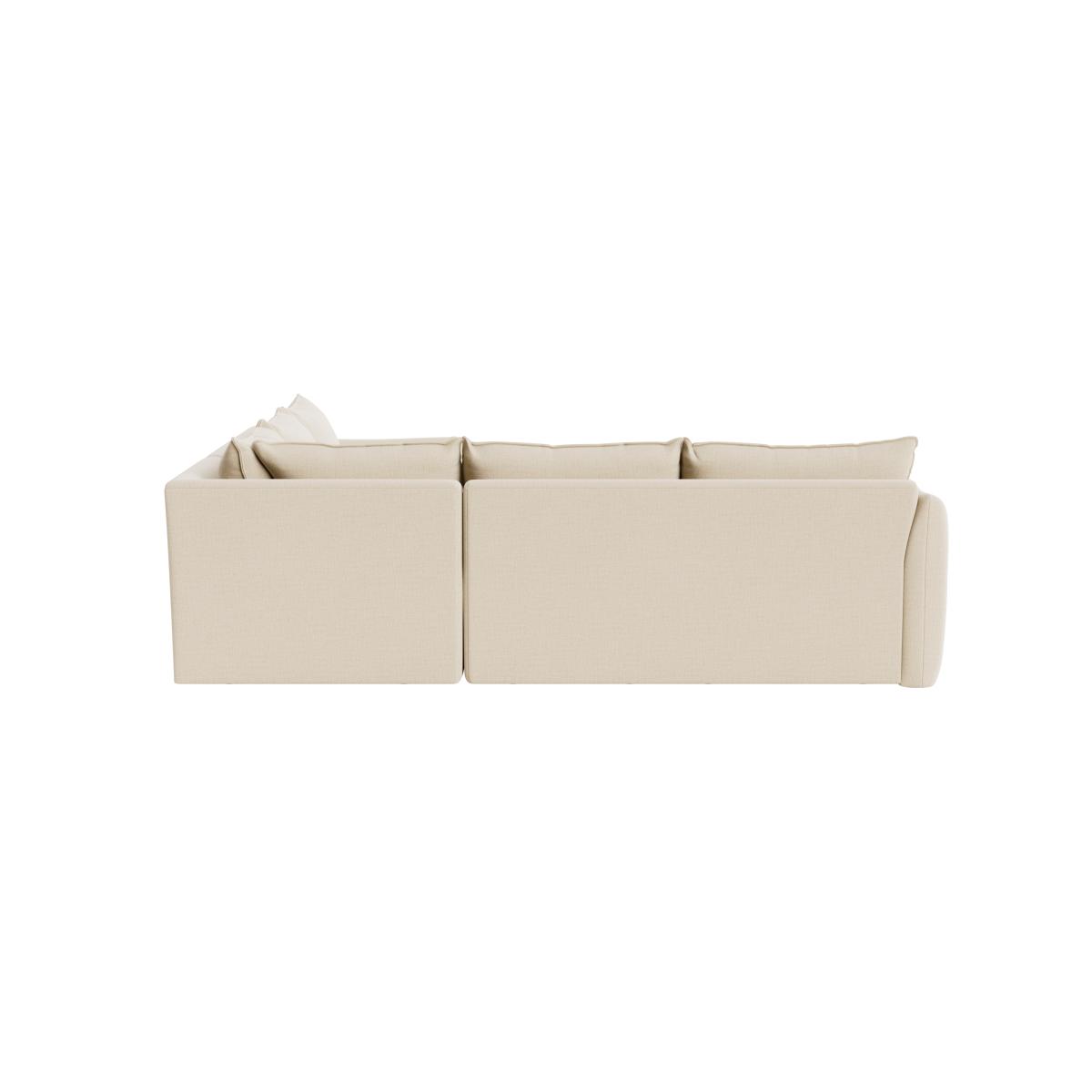 Pillow Nap Modular Corner Sofa Bed – image 3