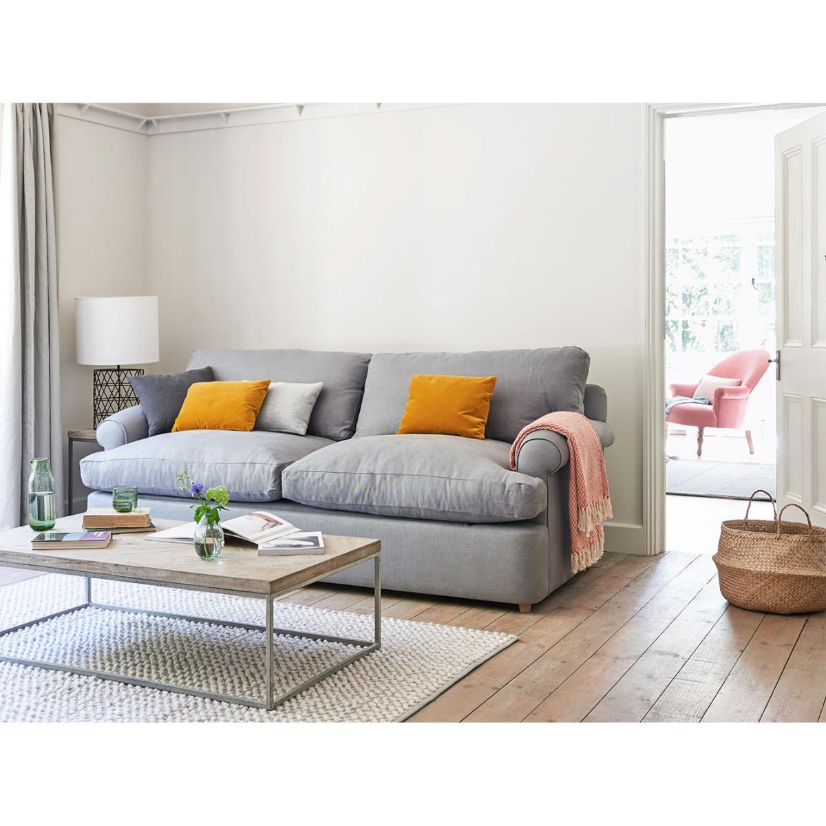Slowcoach Sofa Bed – image 6