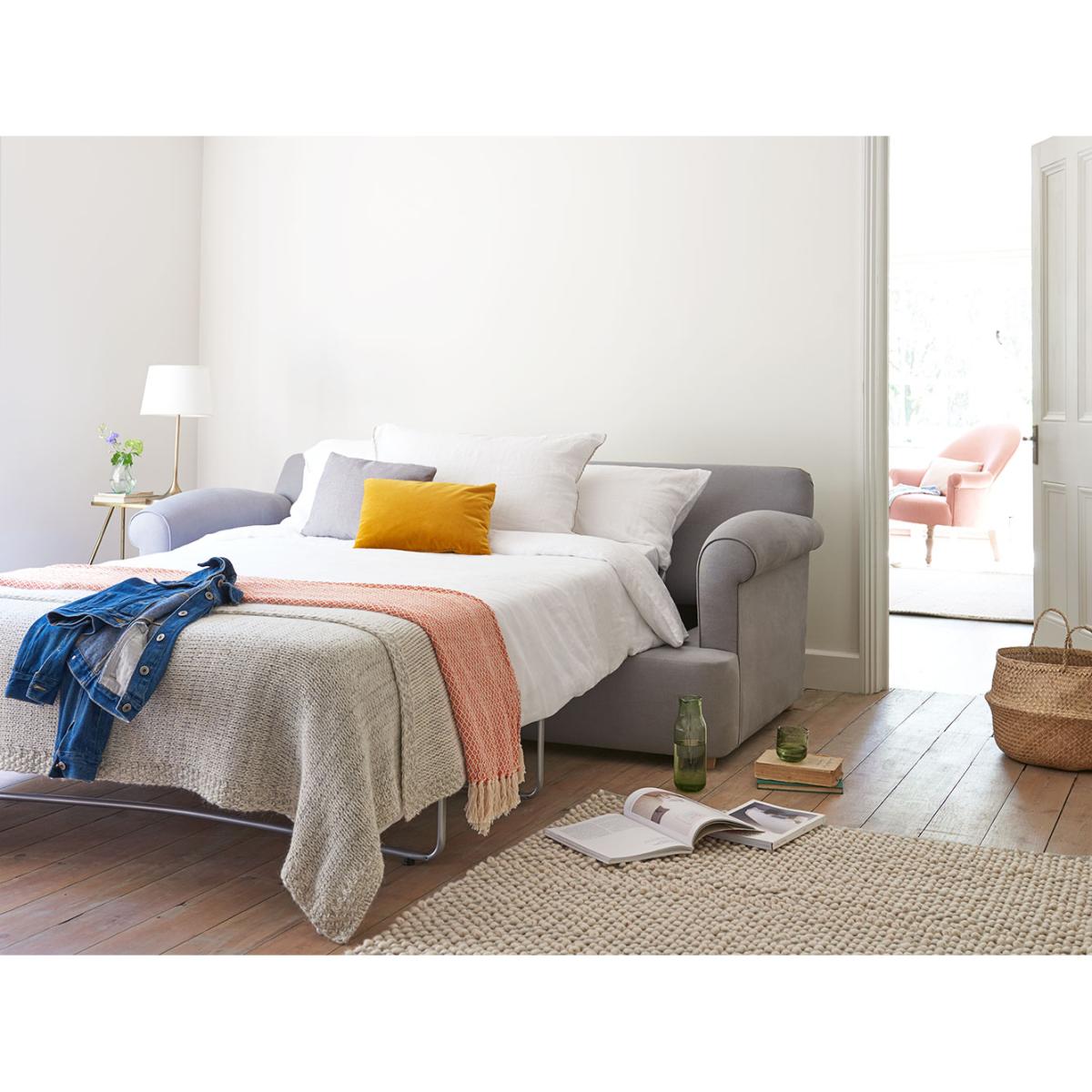 Slowcoach Sofa Bed – image 7
