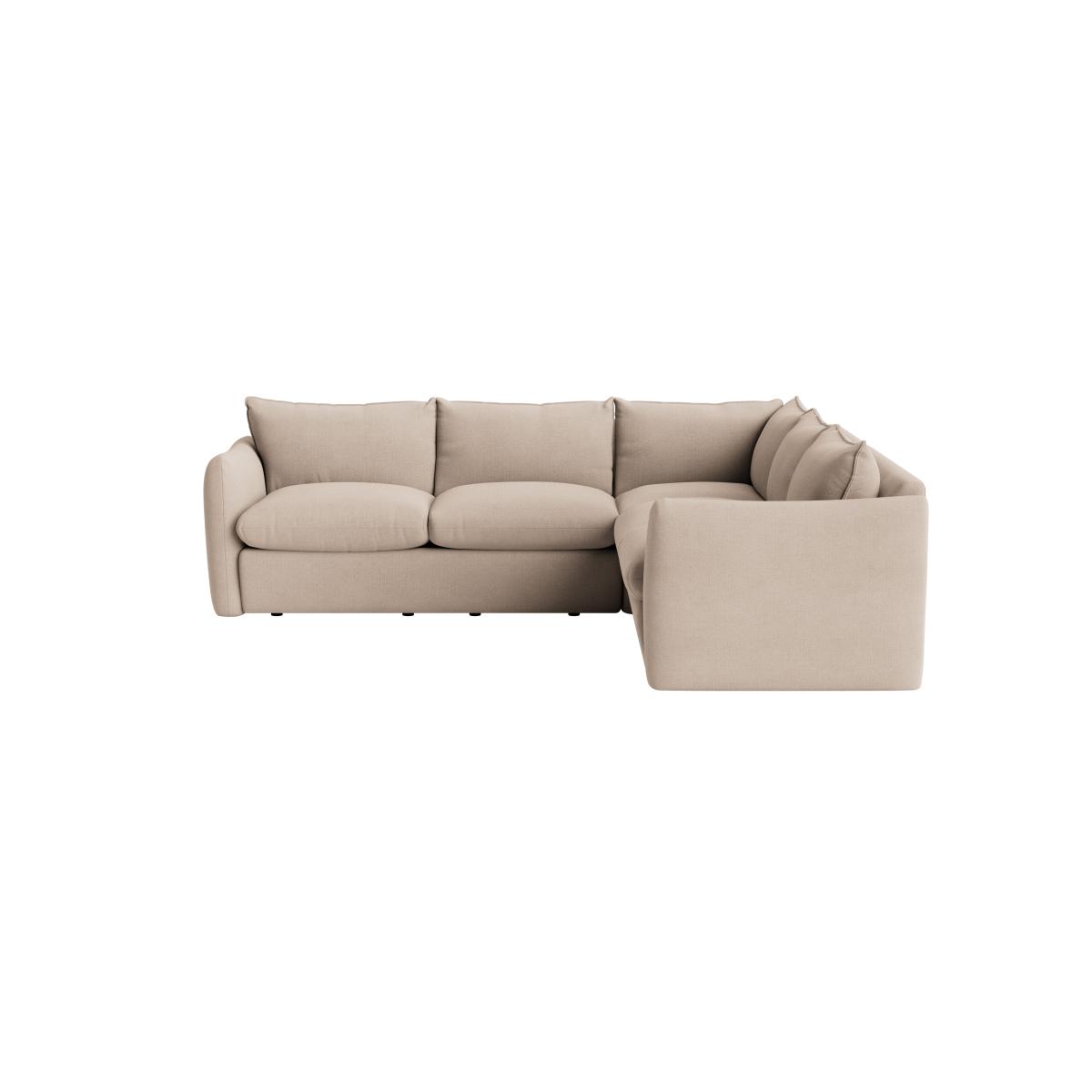 Pillow Nap Modular Corner Sofa Bed – image 2