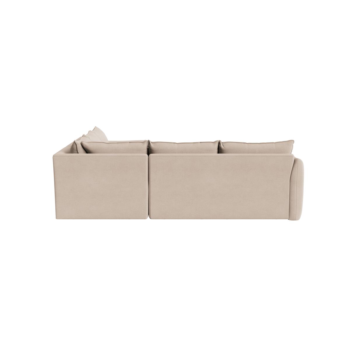 Pillow Nap Modular Corner Sofa Bed – image 3