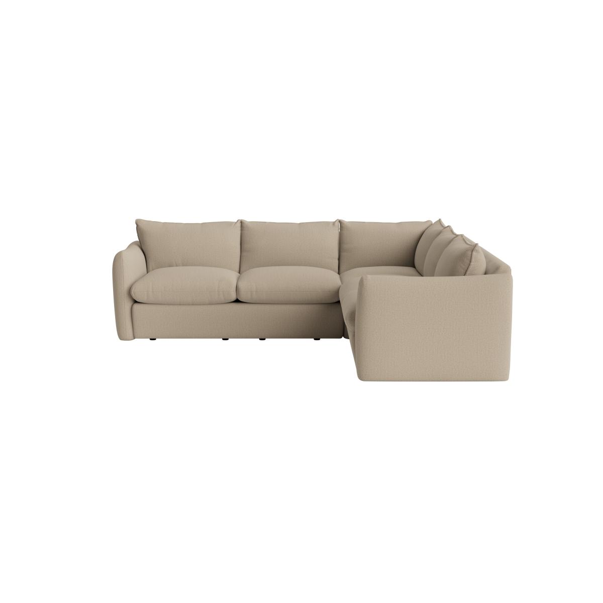 Pillow Nap Modular Corner Sofa Bed – image 2