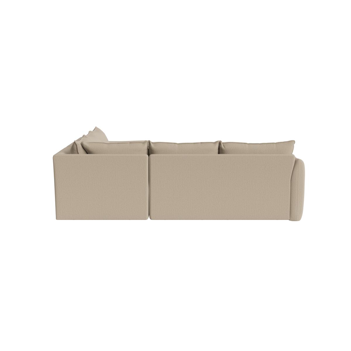 Pillow Nap Modular Corner Sofa Bed – image 3