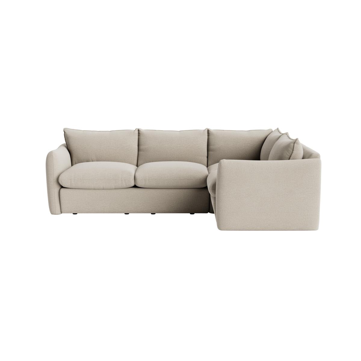 Pillow Nap Modular Corner Sofa Bed – image 2