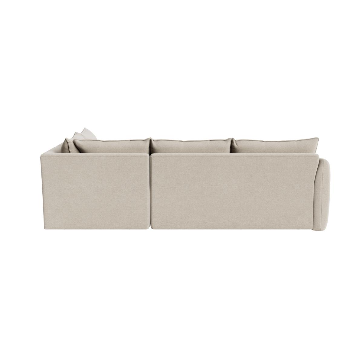 Pillow Nap Modular Corner Sofa Bed – image 3