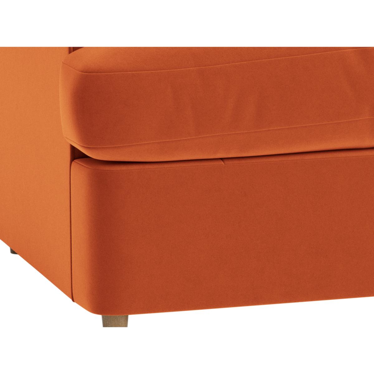 Slowcoach Sofa Bed – image 5