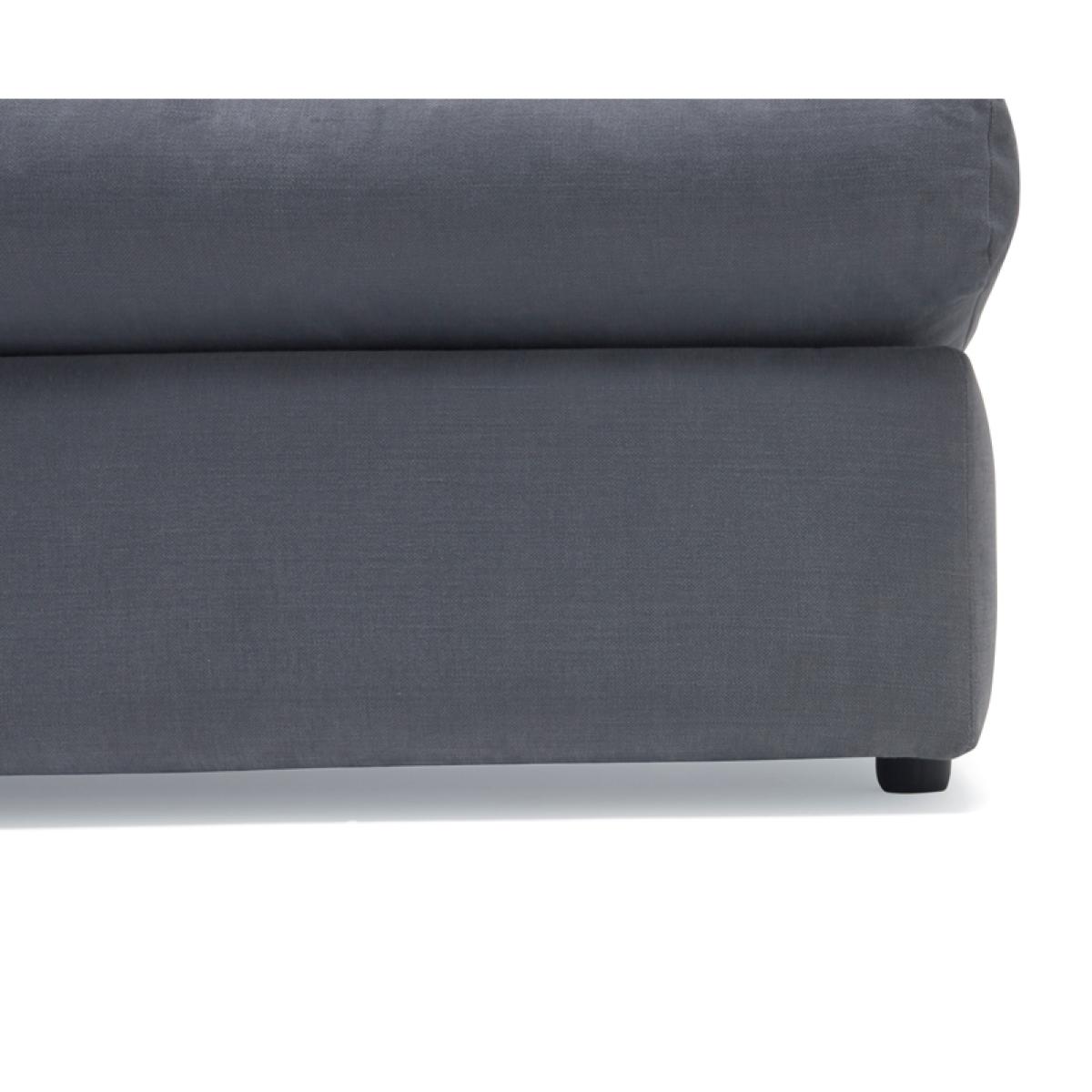 Chatnap modular corner sofa bed – image 17