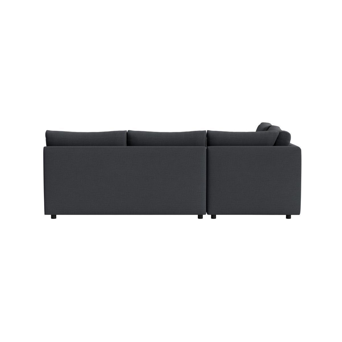 Chatnap modular corner sofa bed – image 3