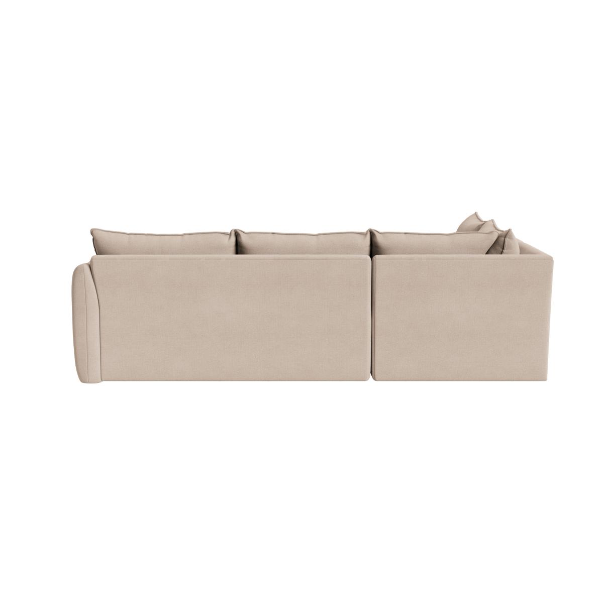 Pillow Nap Modular Corner Sofa Bed – image 3