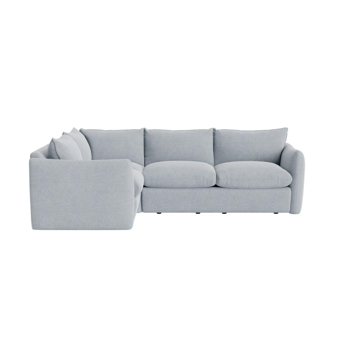 Pillow Nap Modular Corner Sofa Bed – image 2