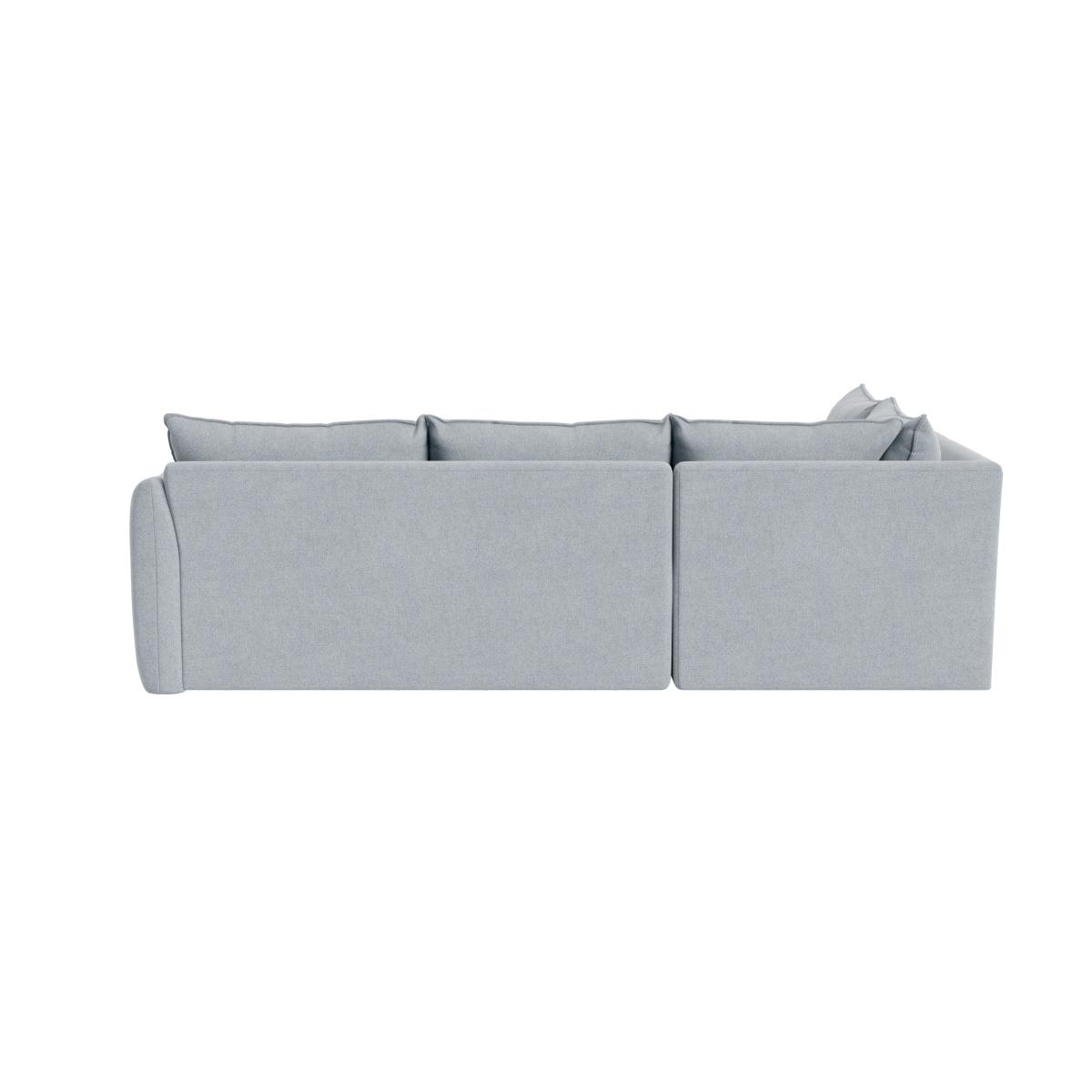 Pillow Nap Modular Corner Sofa Bed – image 3