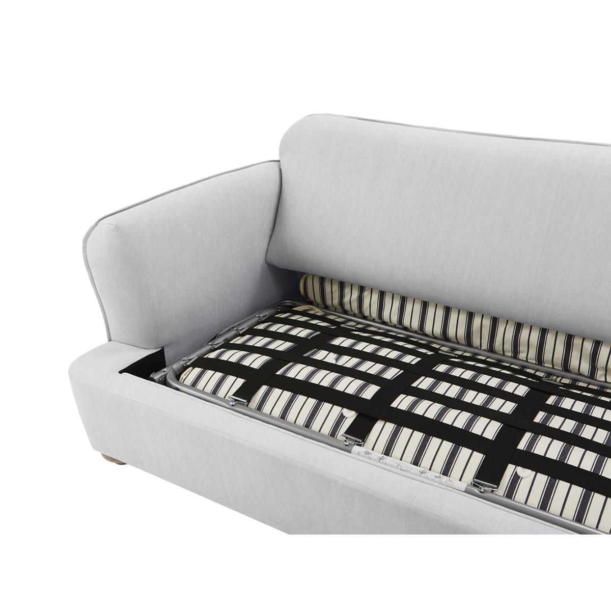 Smooch Corner Sofa Bed – image 3