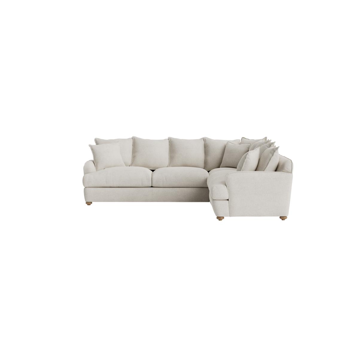 Smooch Corner Sofa Bed – image 2
