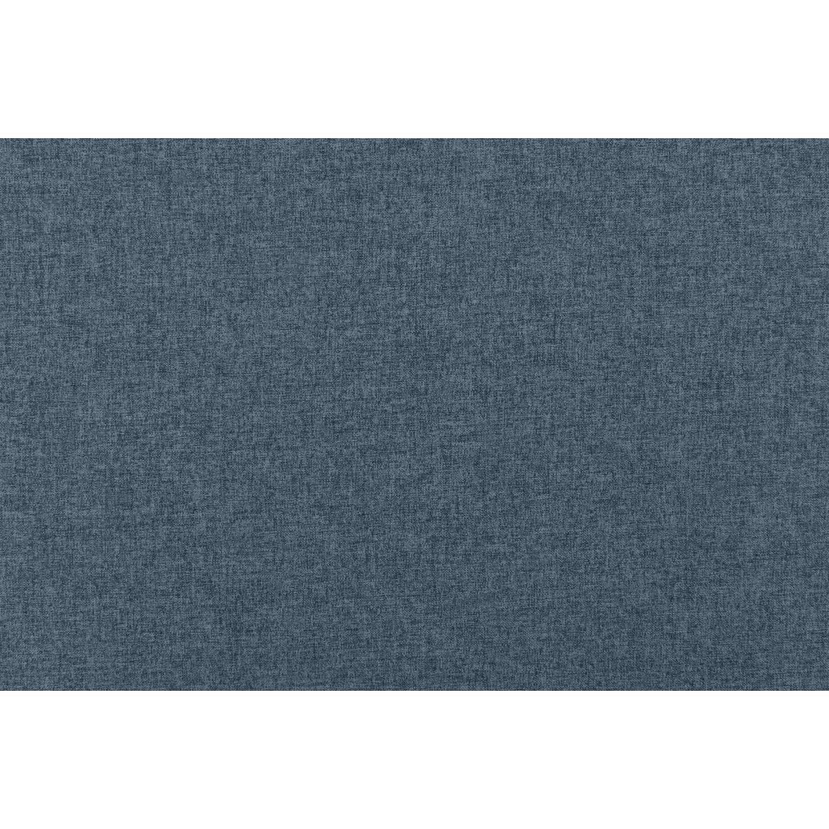 Motti Sofa Bed, Denim Blue Fabric – image 9