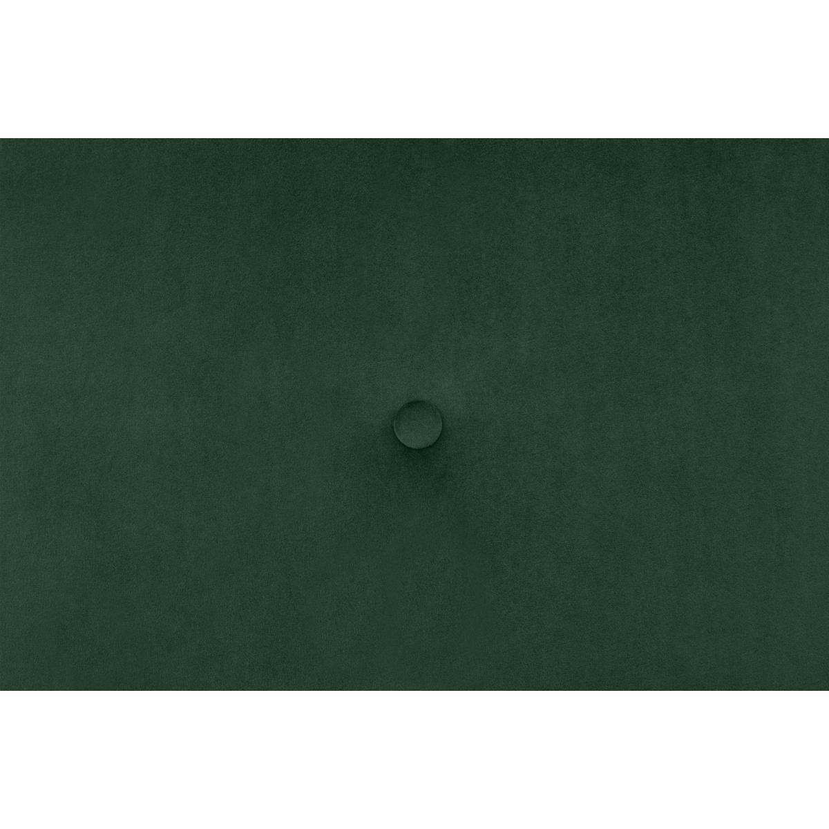 Chou Click Clack Sofa Bed with Storage, Moss Green Recycled Velvet – image 10