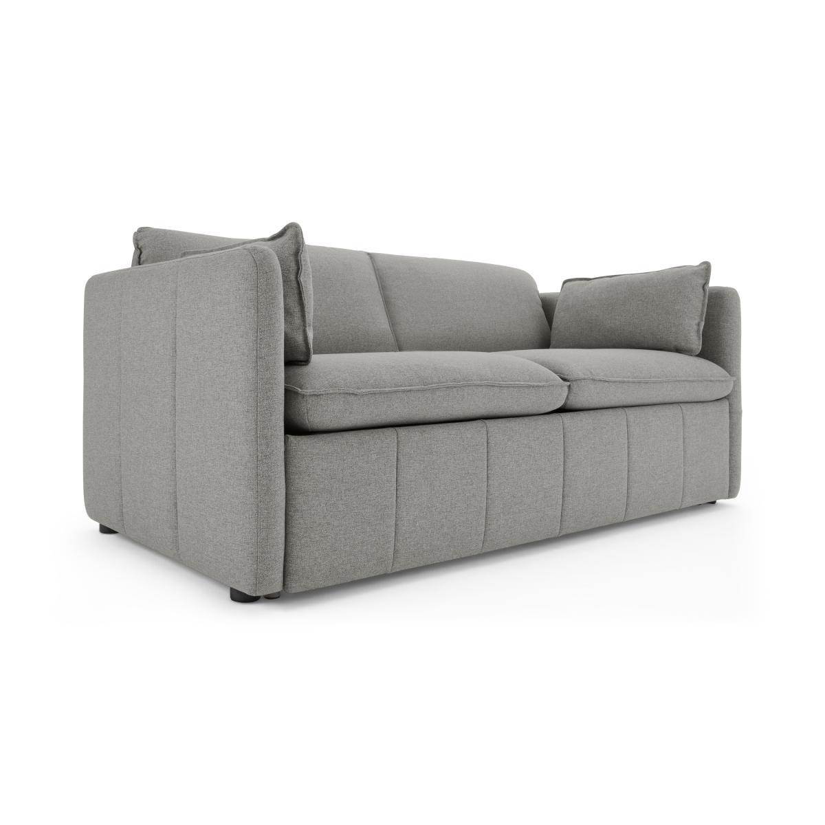 Tibor Sofa Bed, Mountain Grey – image 3