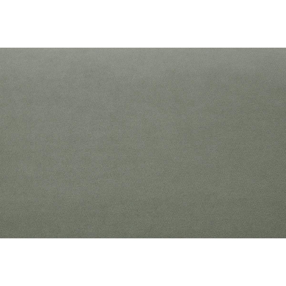 Alesso 3 Seater Sofa Bed, Pale Sage Recycled Velvet – image 10