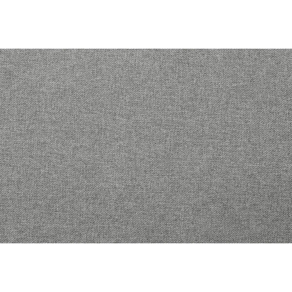 Harlow 3 Seater Sofa Bed, Mountain Grey – image 10