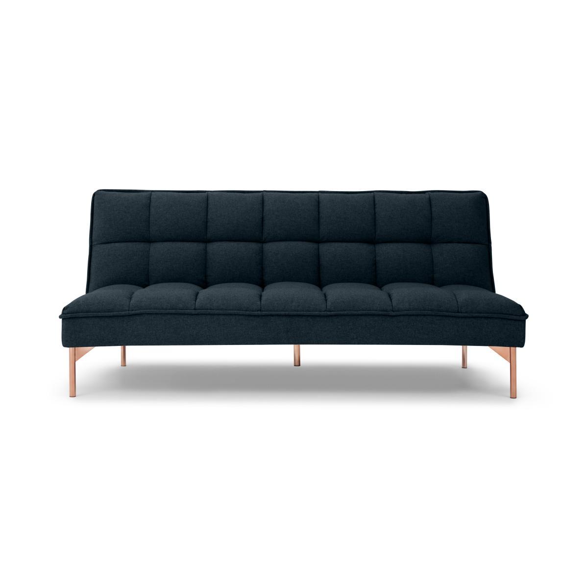 Hallie Sofa Bed, Aegean Blue  – image 2