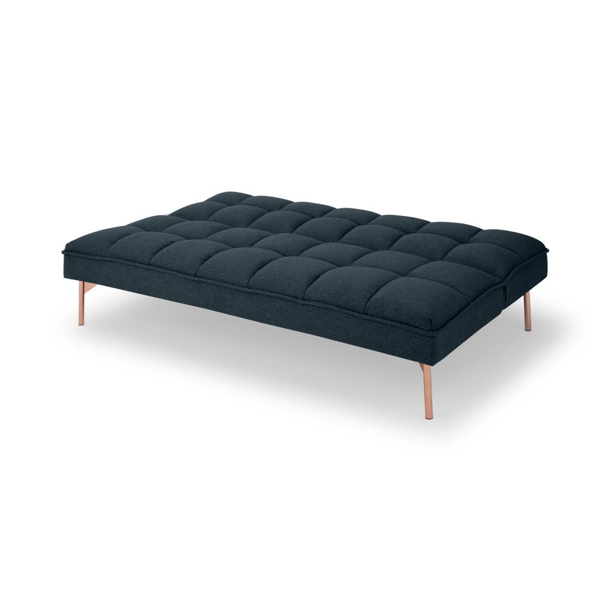 Hallie Sofa Bed, Aegean Blue  – image 6