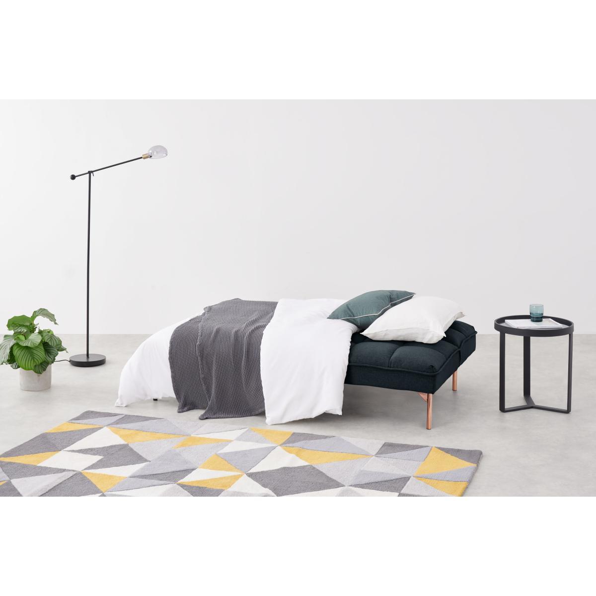 Hallie Sofa Bed, Aegean Blue  – image 7