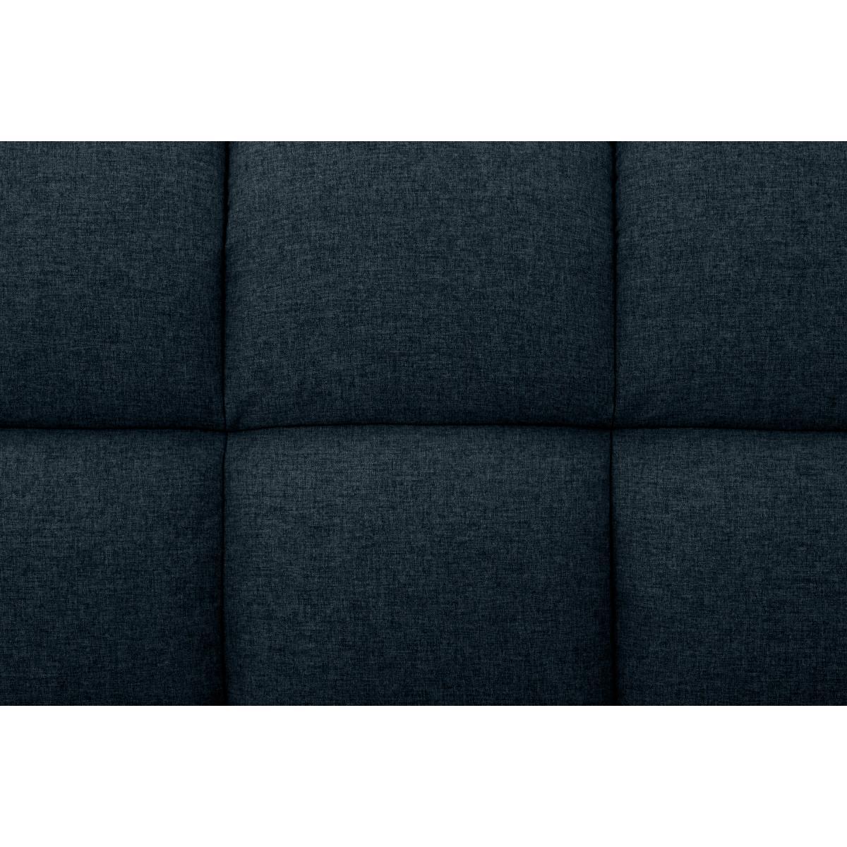 Hallie Sofa Bed, Aegean Blue  – image 9