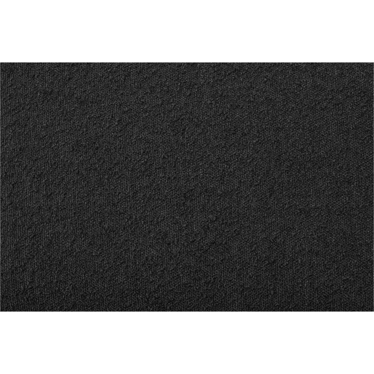 Kahlo Single Sofa Bed, Anthracite Boucle – image 10