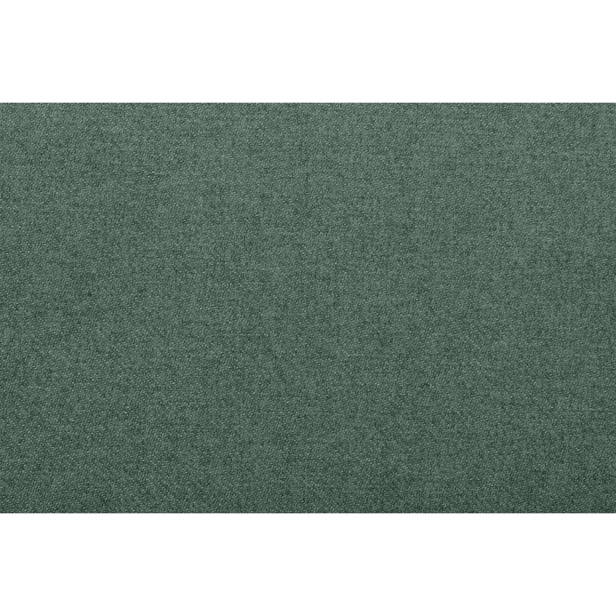 Stefan Chaise End Click Clack Sofa Bed, Alpine Green – image 11