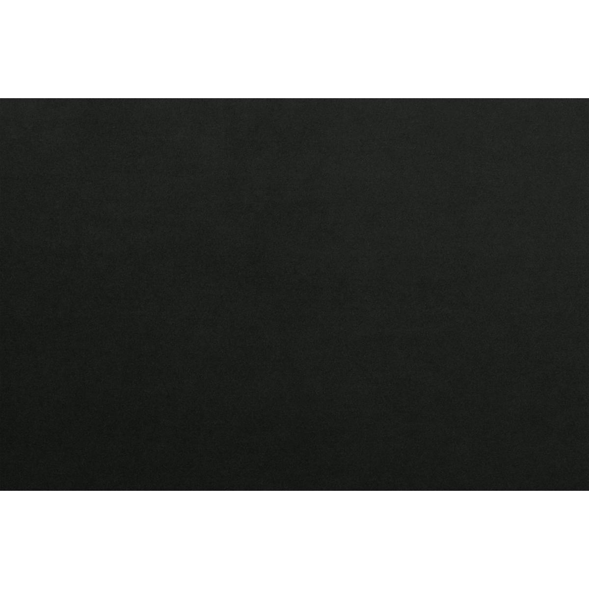 Delphi Click Clack Sofa Bed, Dark Anthracite Velvet – image 9