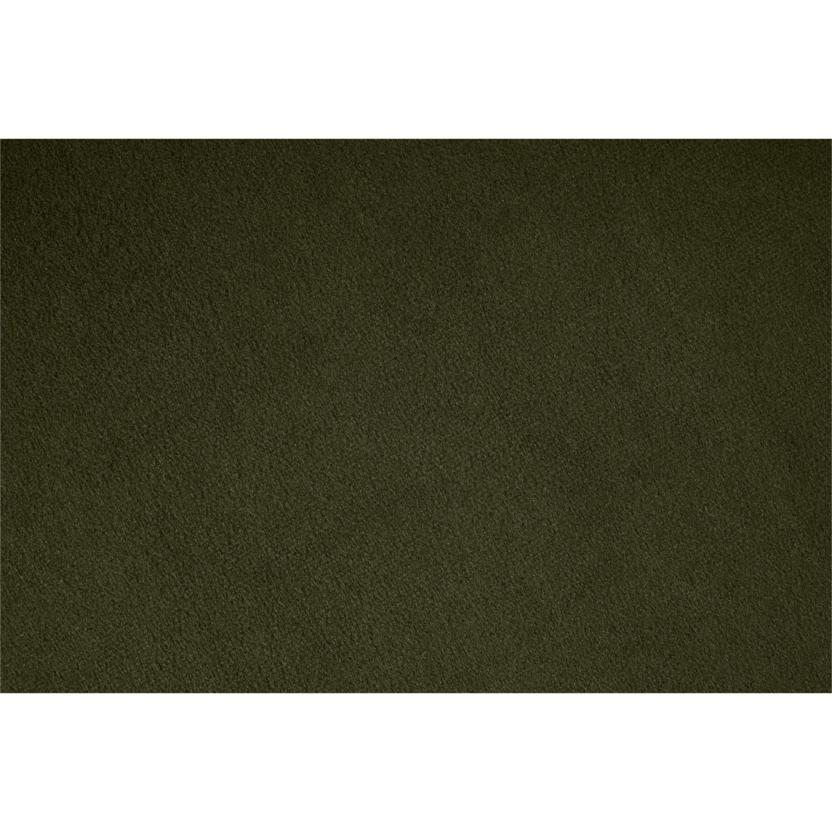 Selia 3 Seater Sofa Bed with Pocket Sprung Mattress, Highland Green Velvet – image 10