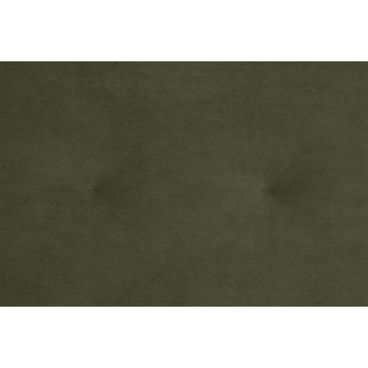 Harlow Click Clack Sofa Bed, Pistachio Green Recycled Velvet – image 9