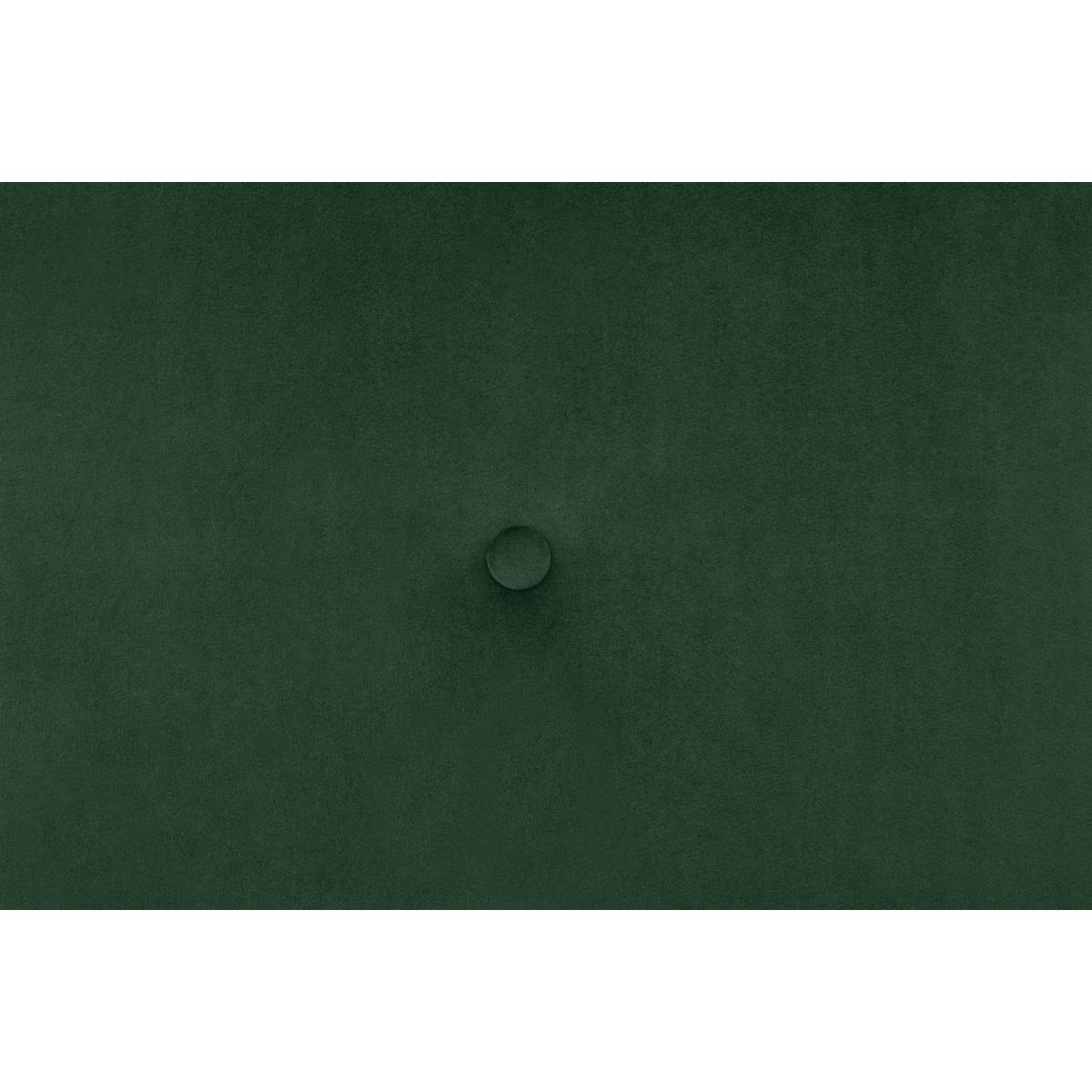Chou Click Clack Sofa Bed, Moss Green Velvet – image 9
