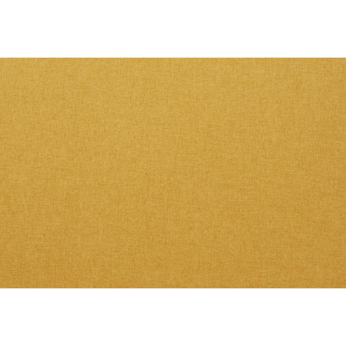 Moby Sofa Bed, Yolk Yellow – image 9