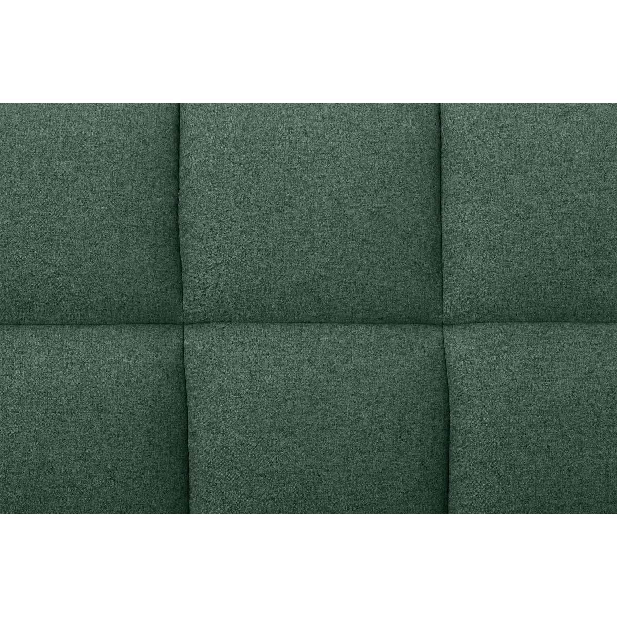 Hallie Click Clack Sofa Bed, Bay Green – image 8