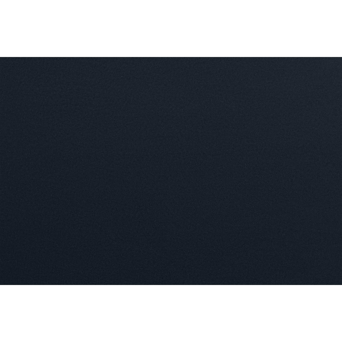Toriko Click Clack Sofa Bed, Twilight Blue Velvet – image 9