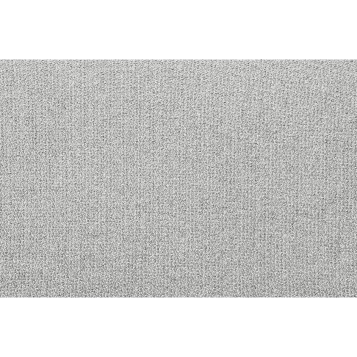 Santina 3 Seater Sofa Bed, Luna Grey Weave – image 10