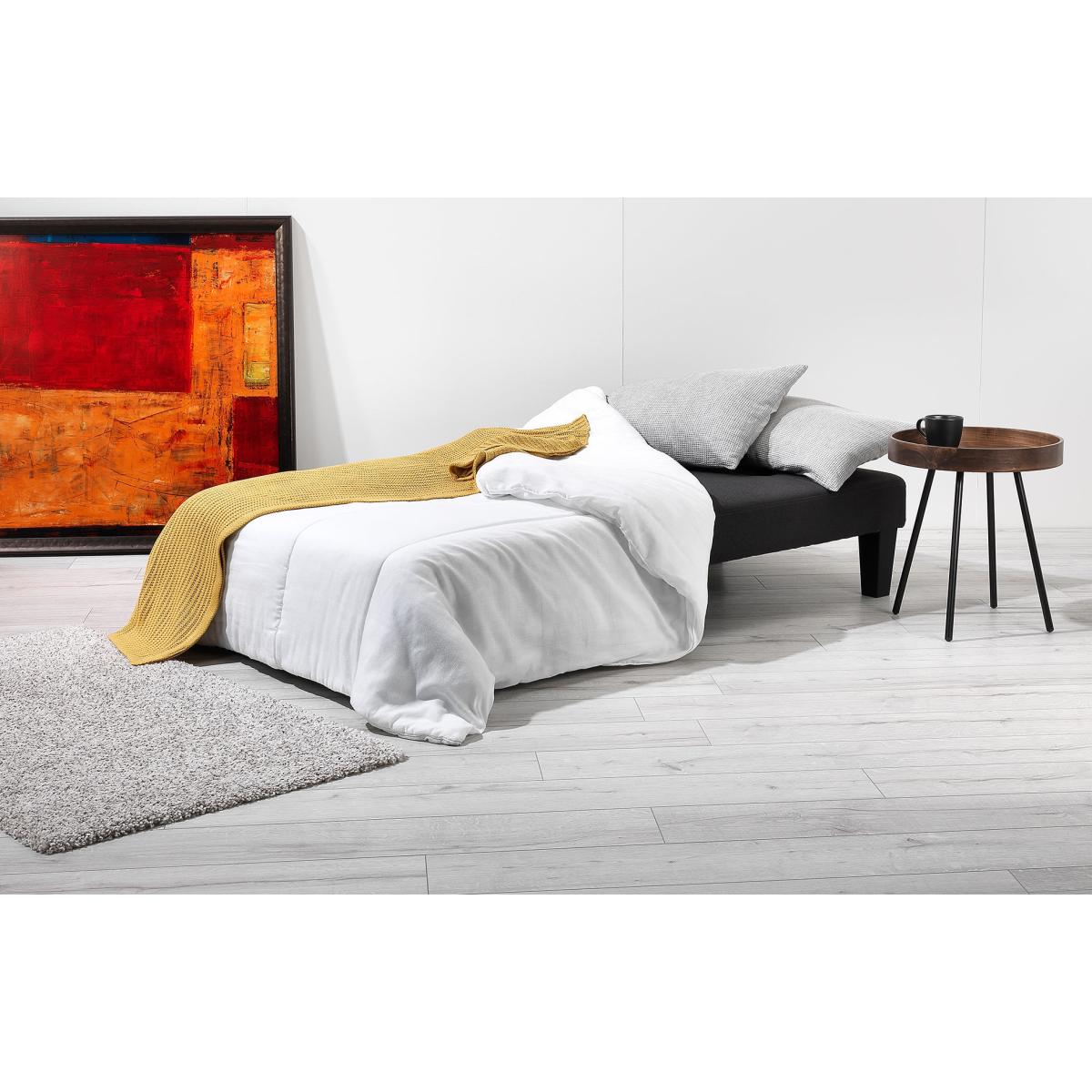 Florence – Modern Sofa Bed – Grey – image 4