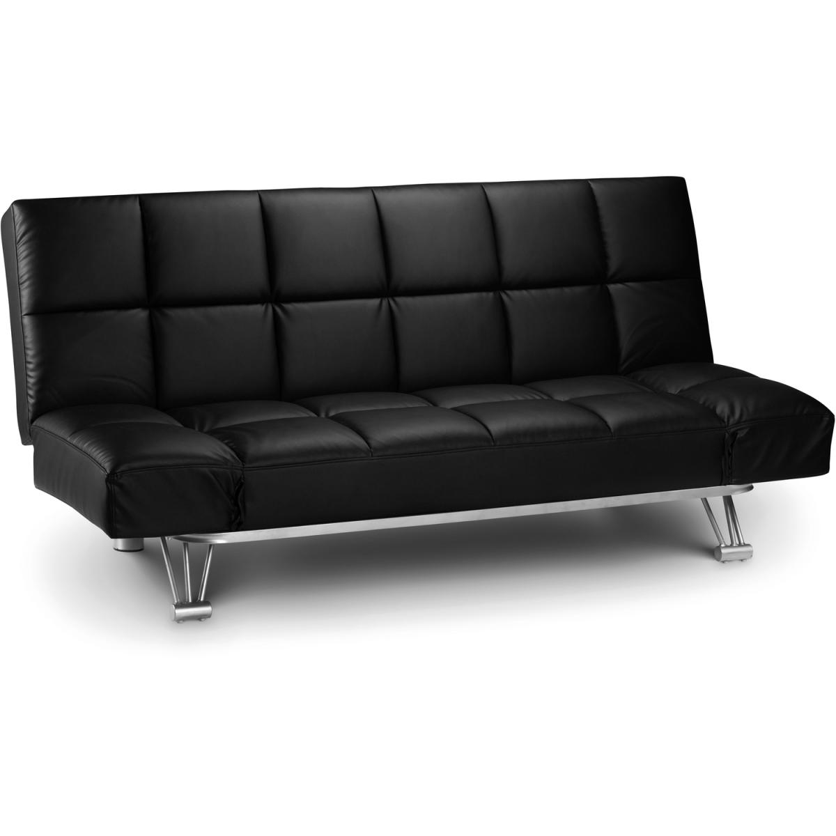 Manhattan Sofa Bed - Black – image 2