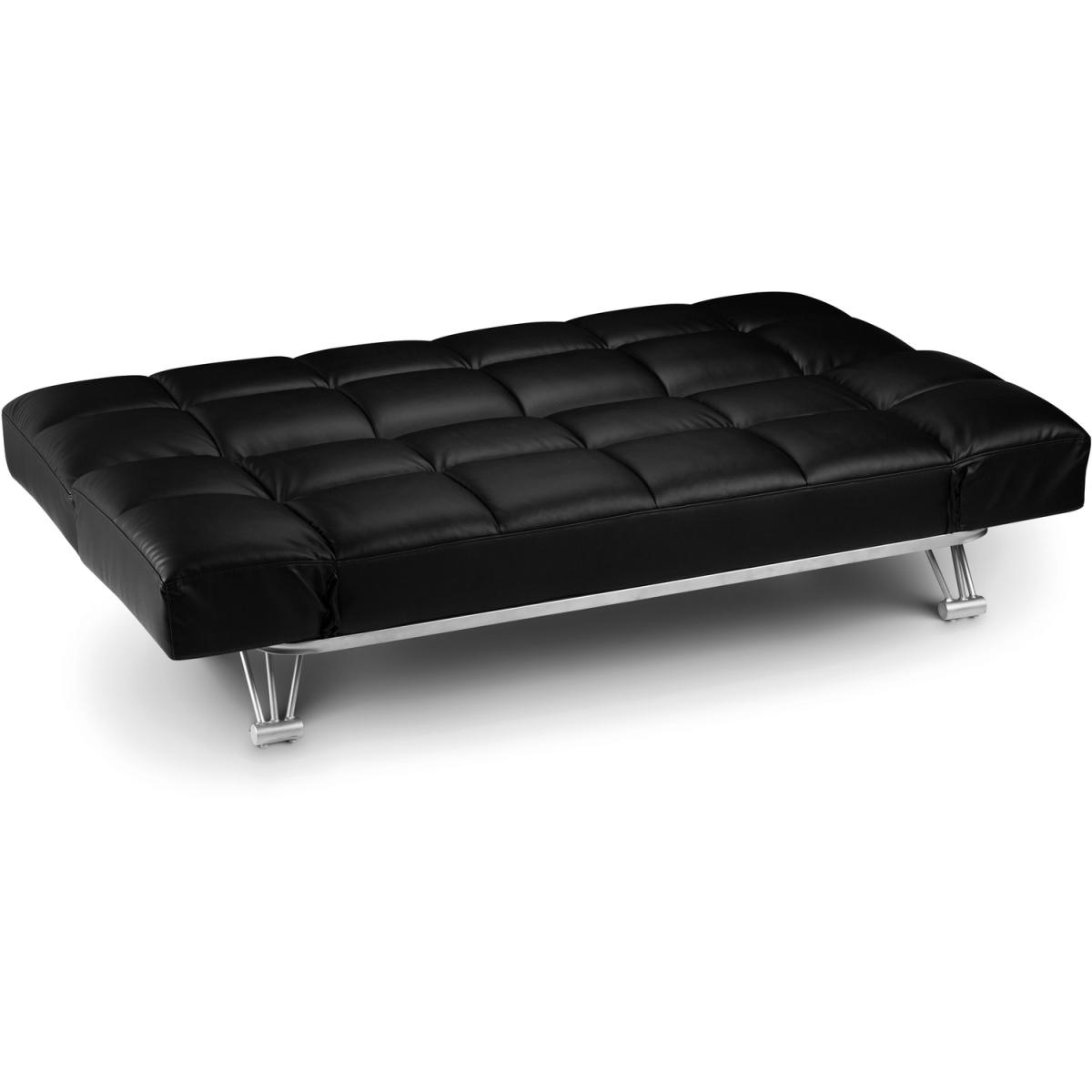Manhattan Sofa Bed - Black – image 3