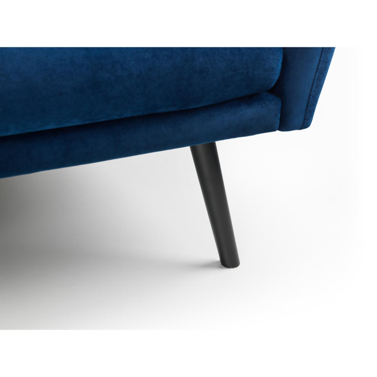 Afina Sofabed - Blue – image 3