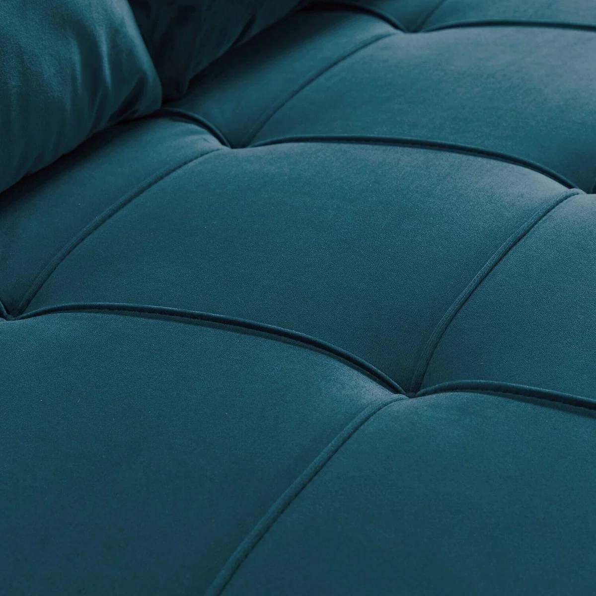 Convertible 3-in-1 Sofa Bed - Green – image 16