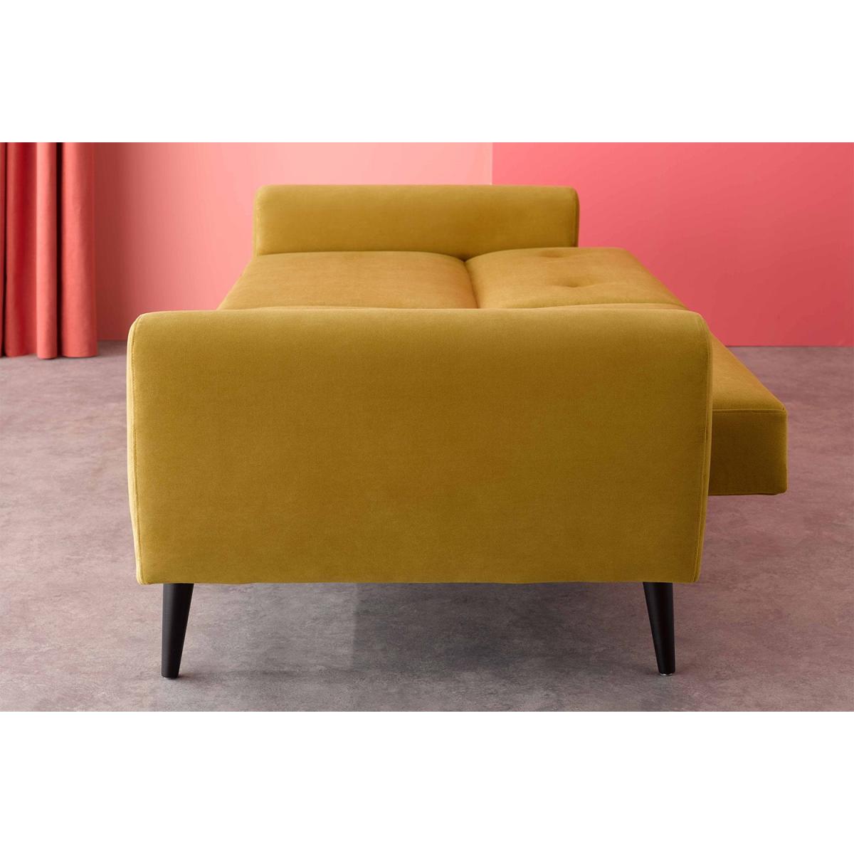 Jack 3 Seat Sofa bed in Anchor Soft Weave – image 5