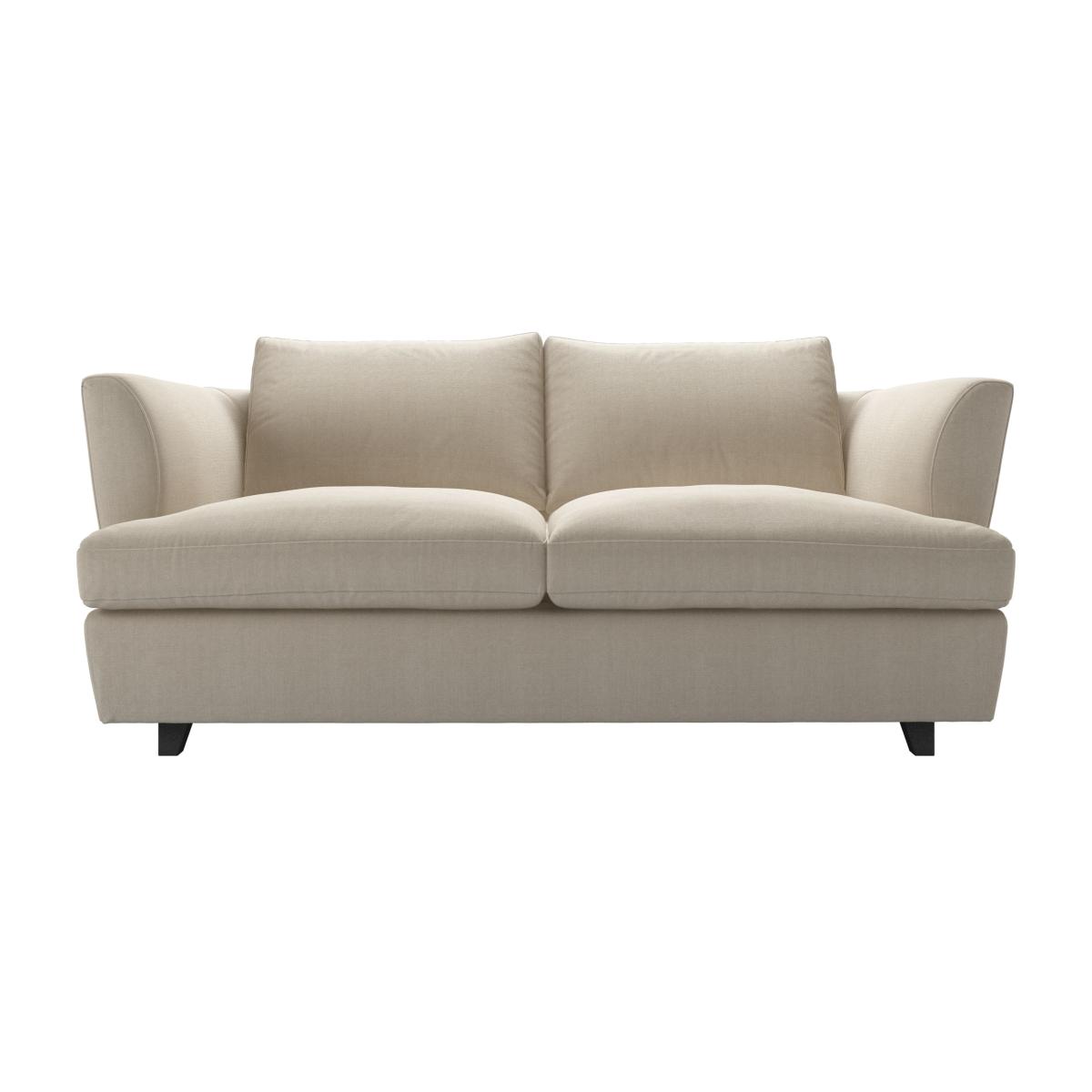 Lars 2.5 Seat Sofa Bed in Wishful Vermeer Linen – image 1