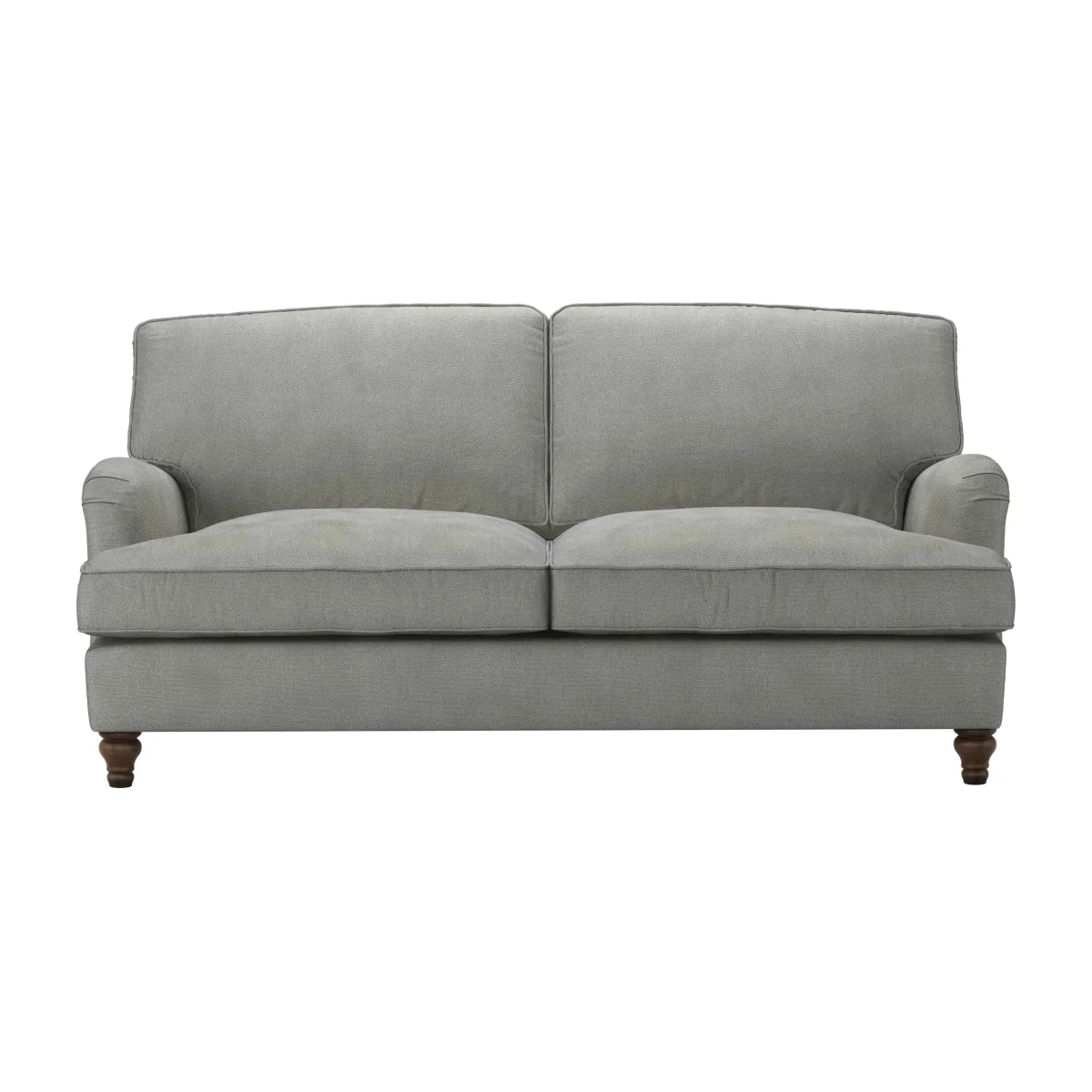 Bluebell 2.5 Seat Sofabed in Mushroom Heathland Weave - sofa.com