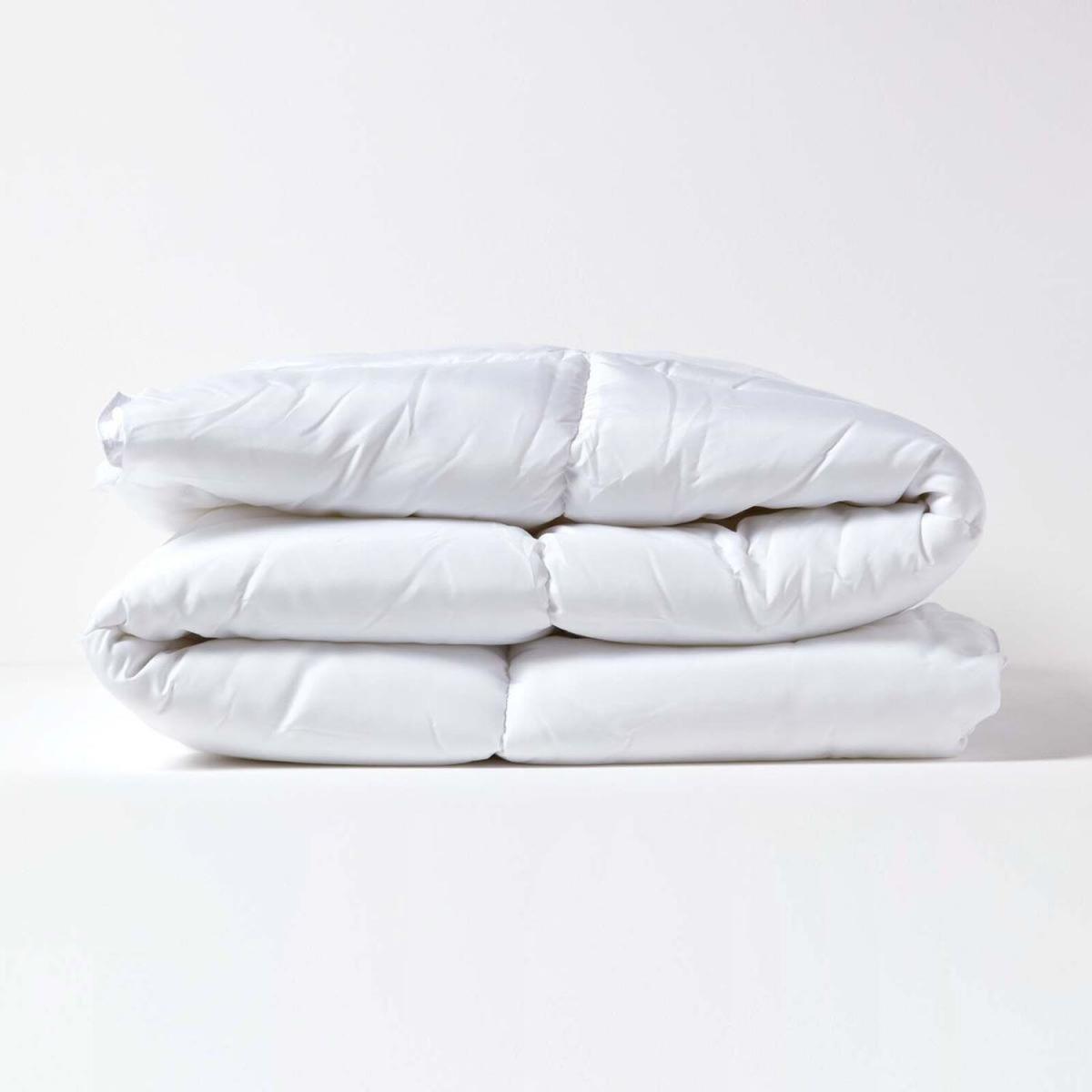 Super Microfibre Mattress Topper - White / Single – image 4