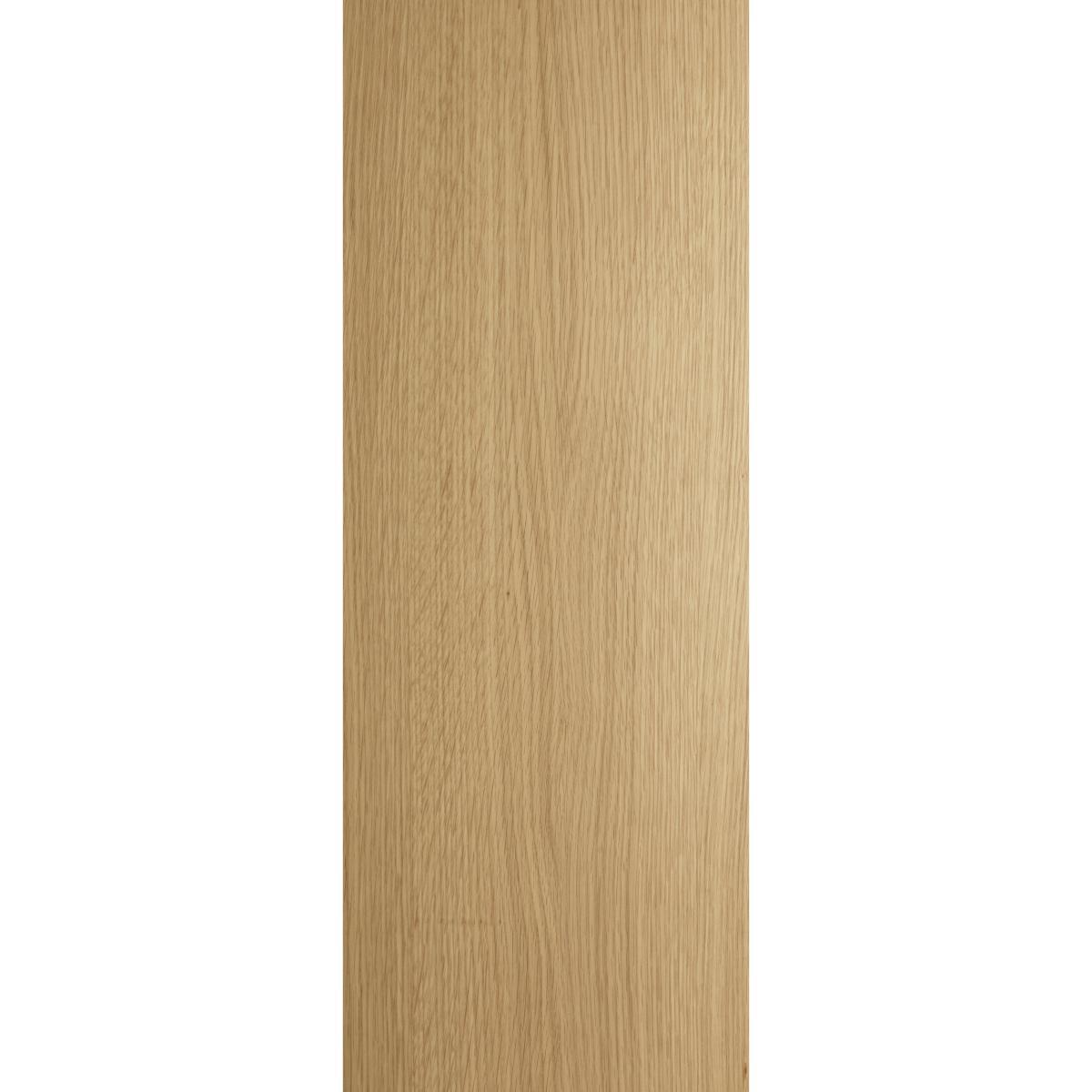 String® Pocket Shelf - / Wood - L 60 x H 50 cm by String Furniture Natural wood – image 4