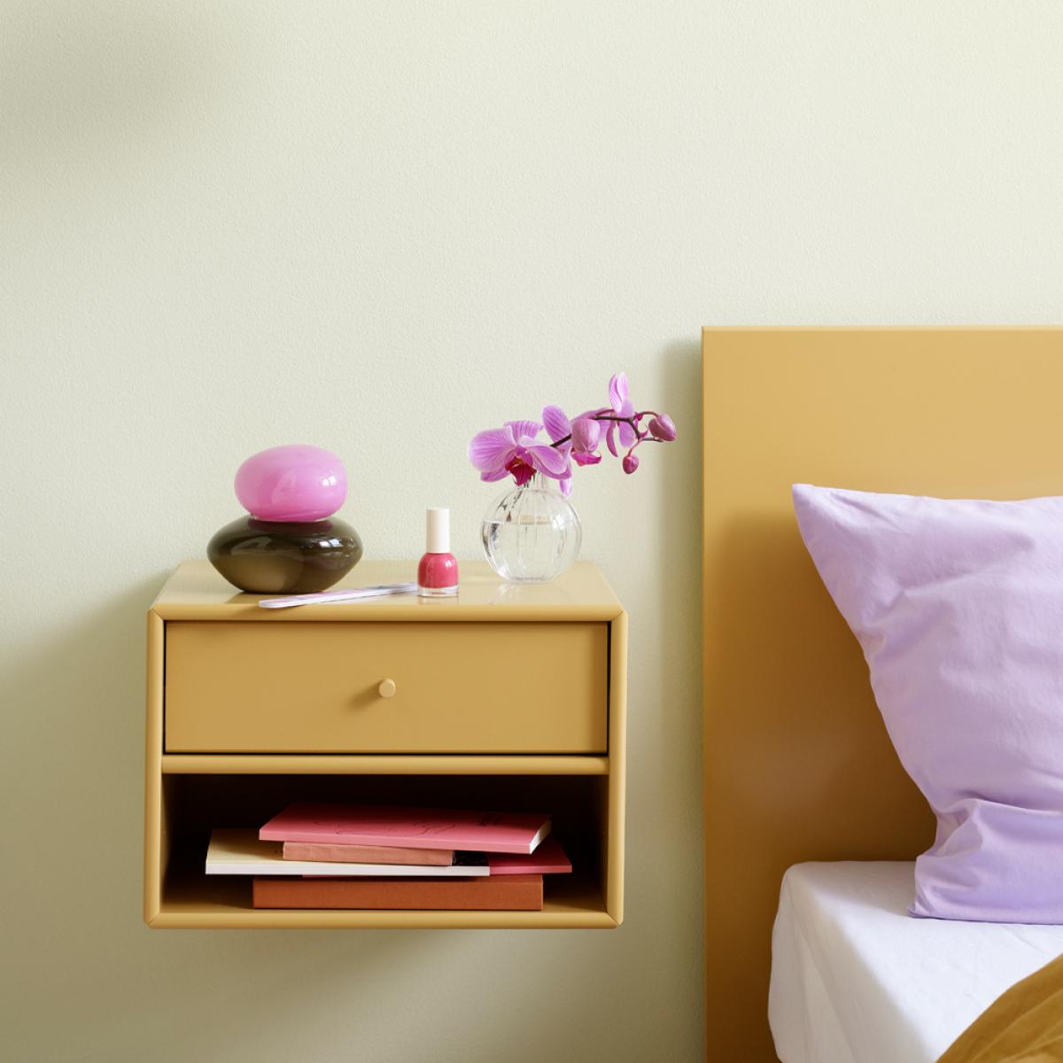 Montana Dash bedside table Oregano 139 incl. suspension cm – image 3