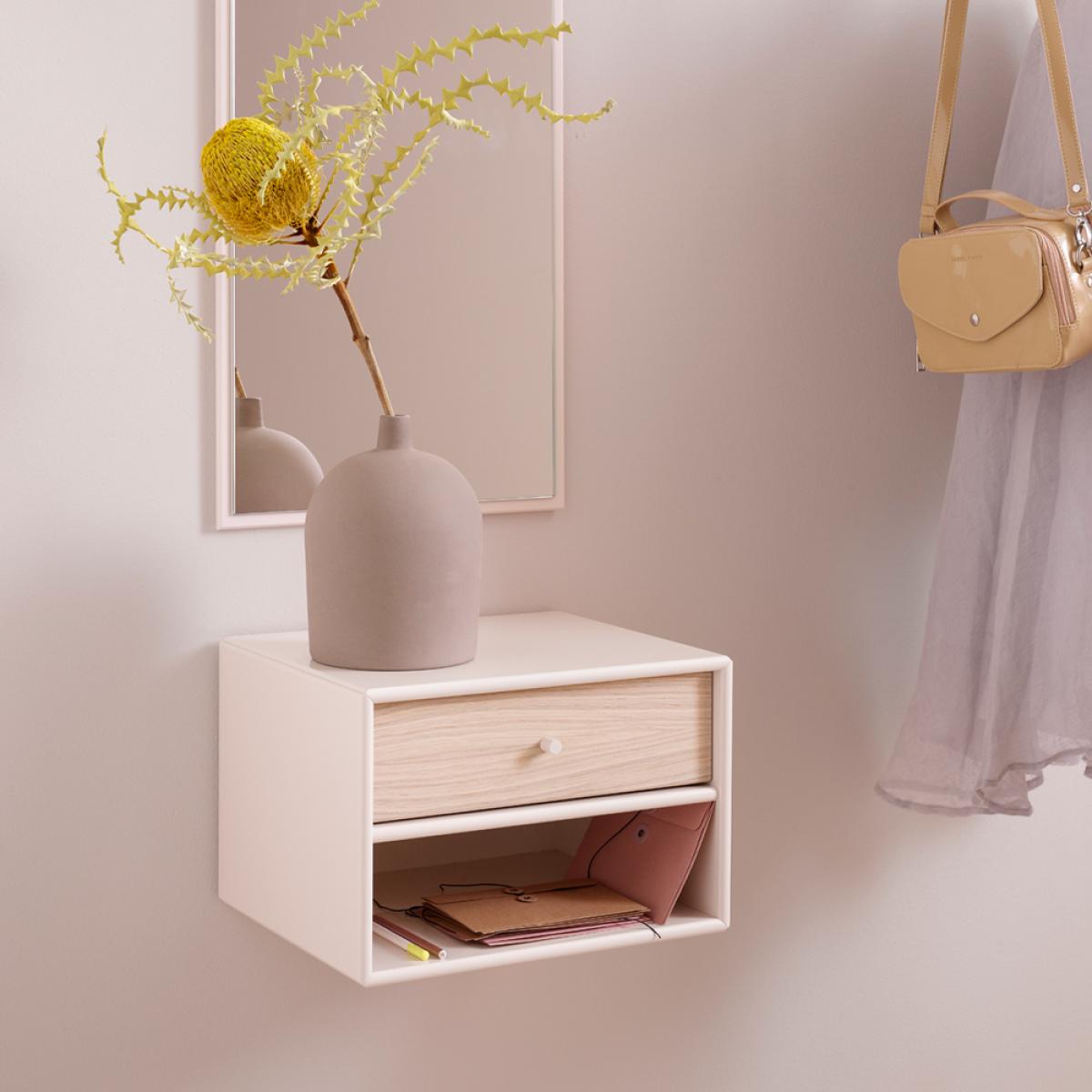 Montana Dash bedside table Oregano 139 incl. suspension cm – image 4