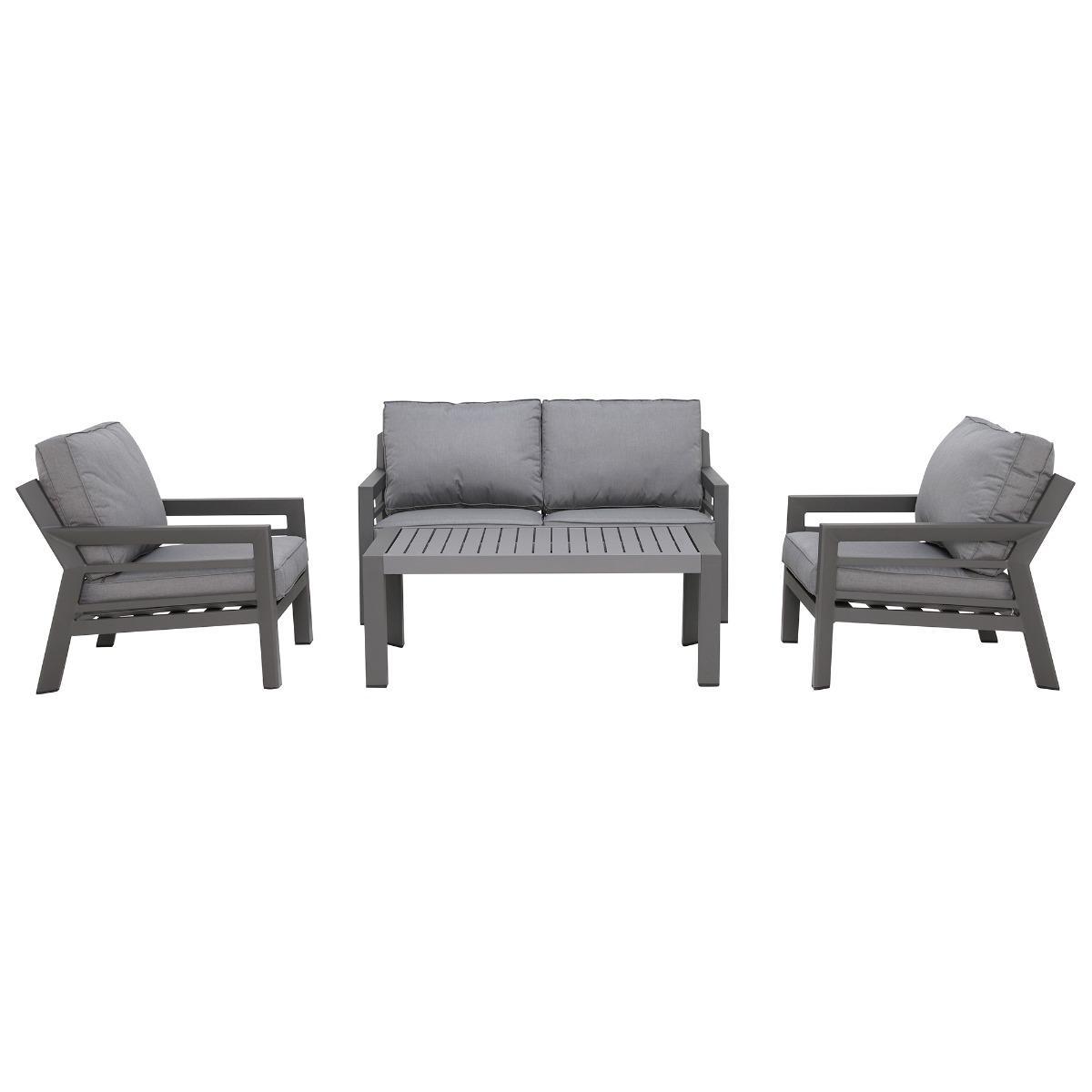 Soho Garden Sofa Set – image 2