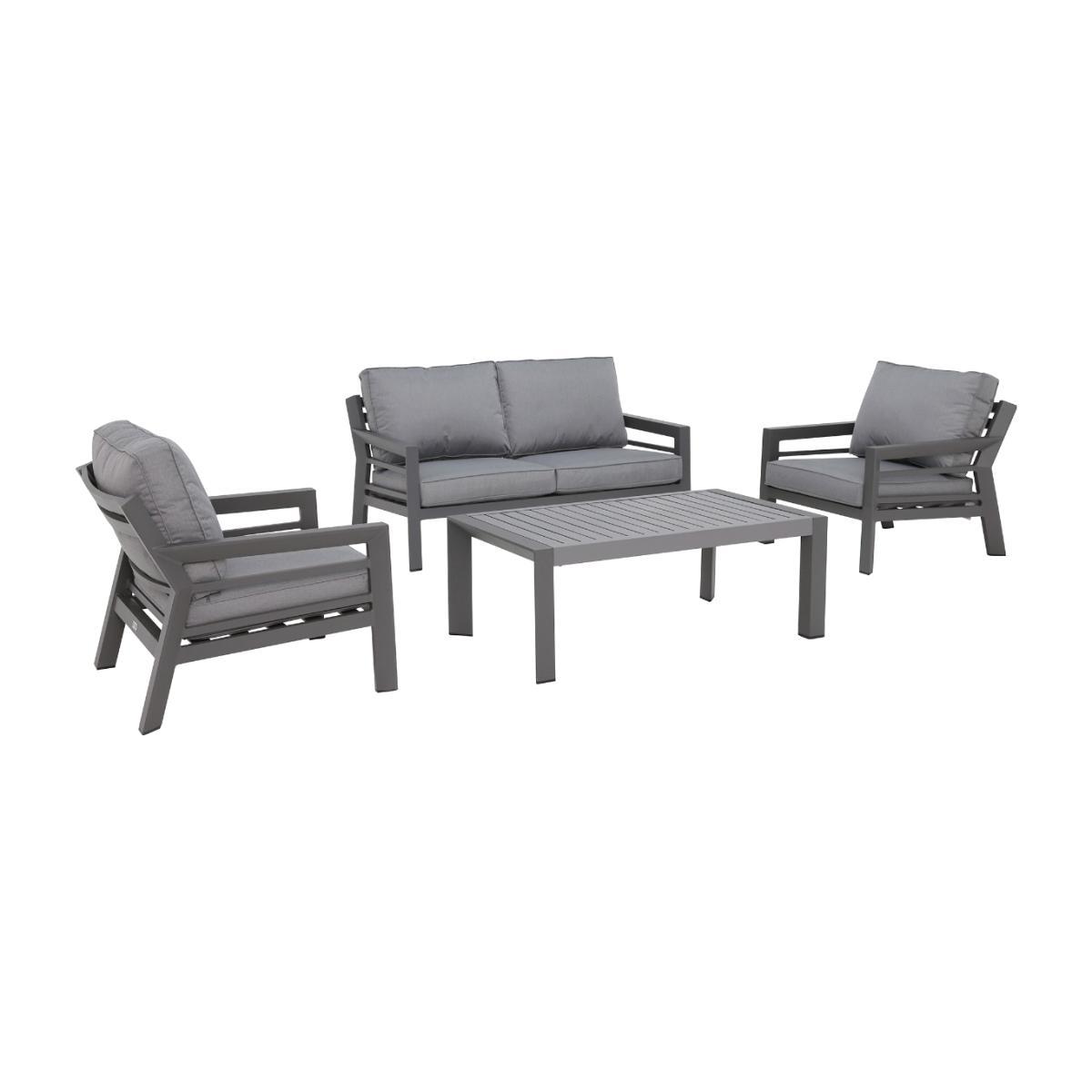 Soho Garden Sofa Set – image 1